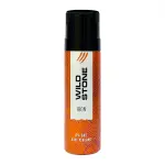WILD STONE PERFUME BODY SPRAY IRON 120ml