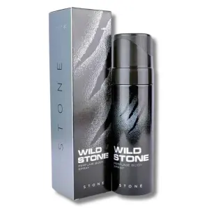 WILD STONE PERFUME BODY SPRAY STONE 120ml