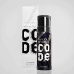 WILD STONE PERFUME BODY SPRAY CHROME 120ml