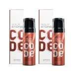 WILD STONE PERFUME BODY SPRAY COPPER 120ml