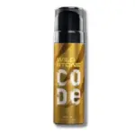 WILD STONE CODE GOLD BODY PERFUME 97gm
