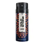 WILD STONE LEGEND BODY SPRAY 150ml
