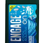 ENGAGE ON COOL MARINE POCKET PERFUME 17ml