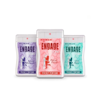 ENGAGE ON FLORAL FRESH POCKET PERFUME 17ml