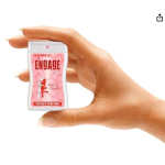 ENGAGE ON FLORAL FRESH POCKET PERFUME 17ml
