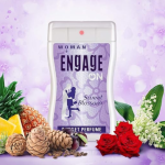 ENGAGE ON SWEET BLOSSOM POCKET PERFUME 17ml