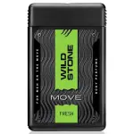 WILD STONE POCKET PERFUME MOVE FRESH 18ml