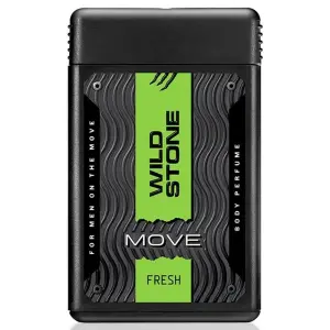 WILD STONE POCKET PERFUME MOVE FRESH 18ml