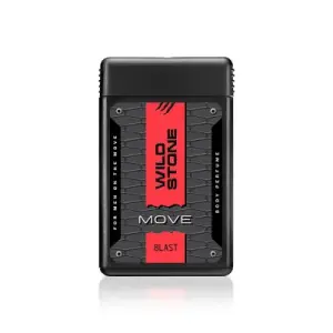 WILD STONE POCKET PERFUME MOVE BLAST 18ml