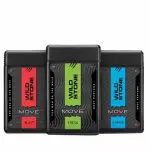 WILD STONE POCKET PERFUME MOVE BLAST 18ml