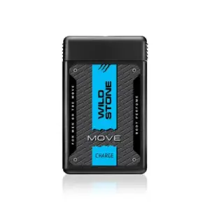 WILD STONE POCKET PERFUME MOVE CHARGE 18ml