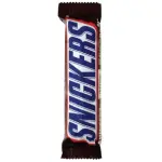 SNICKERS 25gm (BUY 3 GET 1 FREE)