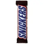 SNICKERS 25gm (BUY 3 GET 1 FREE)
