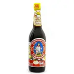 MAEKRUA OYSTER SAUCE 600ml