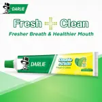 DARLIE DOUBLE ACTION TOOTHPASTE 200+_50g