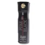 CREATION LAMIS PURE BLACK BODY SPRAY 200ml