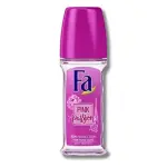 FA ROLL ON 50ml PINK PASSION