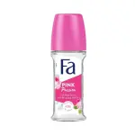 FA ROLL ON 50ml PINK PASSION
