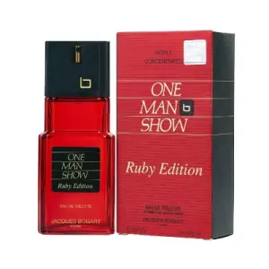 ONE MAN SHOW RUBY EDITION 100ml