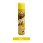FRESH N FRESH AIR FRESHENER LEMON 300ml