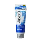 GATSBY FACE WASH PERFECT CLENSING 120gm