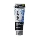 GATSBY FACE WASH POWER REFRESHING 120gm