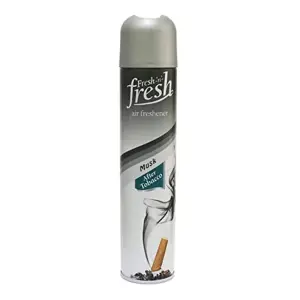 FRESH N FRESH AIR FRESHENER MUSK 300ml