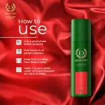 DENVER AUTOGRAPH SRK MAESTRO 140ml