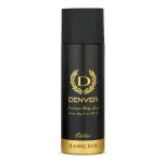 DENVER BODY SPRAY CALIBER 165ml