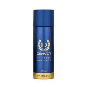 DENVER BODY SPRAY PRIDE 165ml