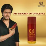 DENVER BODY SPRAY HONOUR 165ml