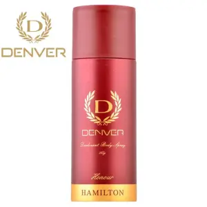 DENVER BODY SPRAY HONOUR 165ml