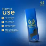 DENVER BODY SPRAY GOAL 165ml
