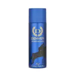 DENVER BODY SPRAY GOAL 165ml