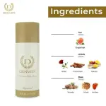 DENVER BODY SPRAY IMPERIAL 165ml