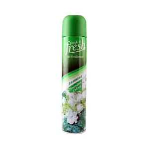 FRESH N FRESH AIR FRESHENER JASMINE 300ml