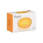 Pears Pure & Gentle Plant Oils Soap 125gm