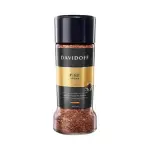 DAVIDOFF COFFEE (Fine Aroma 100gm)