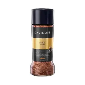 DAVIDOFF COFFEE (Fine Aroma 100gm)