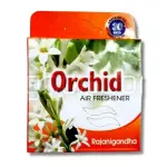 ORCHID AIR FRESHENER RAJANIGHANDHA 50gm