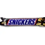SNICKERS CHOCOLATE 22gm
