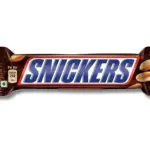 SNICKERS CHOCOLATE 22gm
