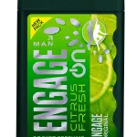 ENGAGE ON CITRUS FRESH POCKET PERFUME 17ml