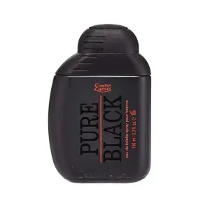 PURE BLACK EDT (POUR HOMME) 100ml
