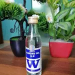 Wells Almond Oil B.P. 70ml