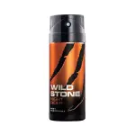 WILD STONE NIGHT RIDERS BODY SPRAY 150ml