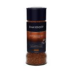 DAVIDOFF COFFEE (Espresso Coffee 100gm)