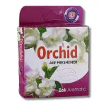 ORCHID AIR FRESHENER BELI AROMATIC 50gm