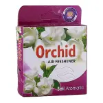 ORCHID AIR FRESHENER BELI AROMATIC 50gm