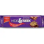 PARLE HIDE & SEEK CHOCO CHIP COOKIES 120gm